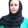 لیلا (مجده) حیدری