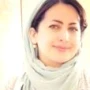 معصومه هاشمی