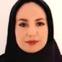 Mahdia Mahrooghi
