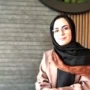 Marzieh Ghasemi