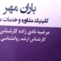 مرضیه نادی زاده