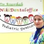 مرکز دندانپزشکی کودکان نیکی
