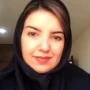مریم فلاح زاده