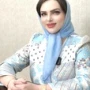 مریم غفاری