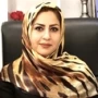 مریم نجومی