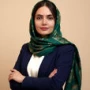 Maryam Sadeghi