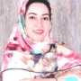 مریم زارعی نژاد