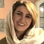 سارة ميرزاي