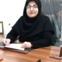 Sayeda Masoumeh Hosseini Katak Lahijani