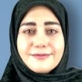 زهراء محمودي
