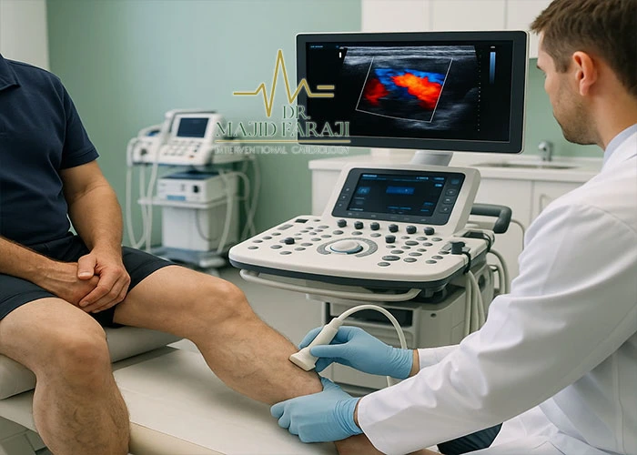 ما هي أنواع أمراض الأوعية الدموية؟ الدليل الأكثر اكتمالا لعام 2025 للتعرف على مشاكل الأوعية الدموية