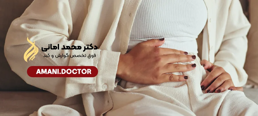 Do hemorrhoids cause bloating?