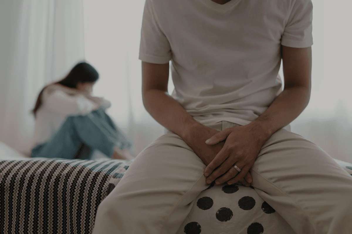 The best doctor for erectile dysfunction (male impotence specialist in Tehran)