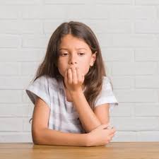 علاج قلق الأطفال عيادة مهرشادي لعلم النفس