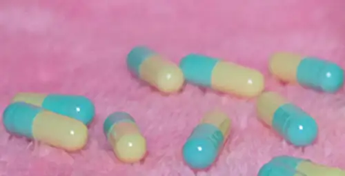 العلاجات الدوائية وغير الجراحية للورم العضلي الرحمي