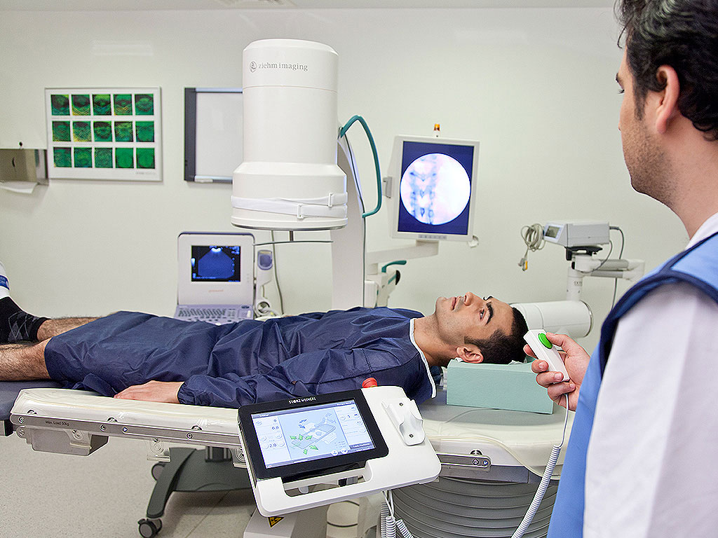 Kidney stone laser cost - Jahanshahr Urology Center