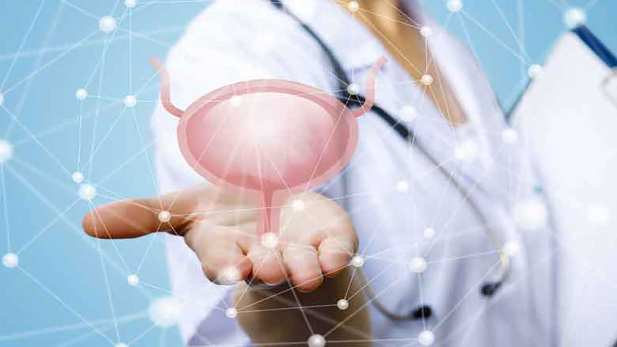 آیا سرطان پروستات قابل درمان است - مرکز اورولوژی جهانشهر