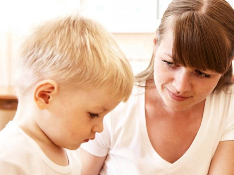 Why doesn't my baby respond to his name?