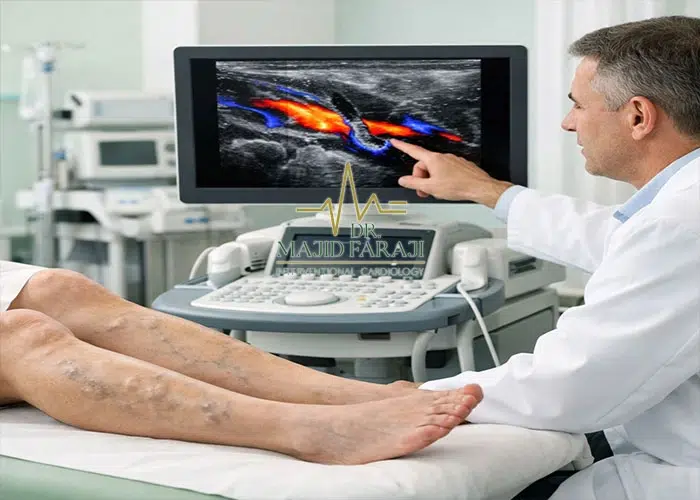 أفضل أخصائي دوالي الساقين: من هو أفضل طبيب دوالي الساقين في طهران؟