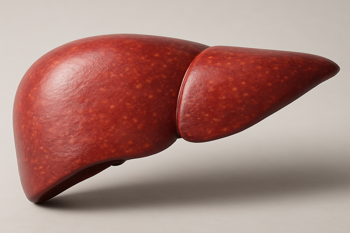 Fatty liver treatment in Bushehr: a complete guide by Dr. Hamidreza Mehboubi - Dr. Hamidreza Mehboubi