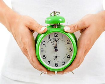 ساعت بیولوژیکی بدن انسان چیست و چگونه کار می کند؟