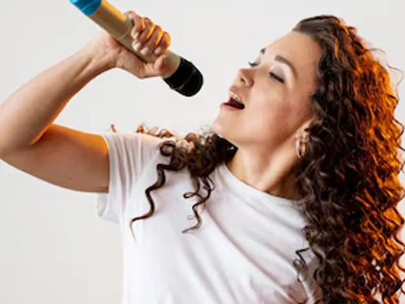 Is voice change permanent after nose surgery?