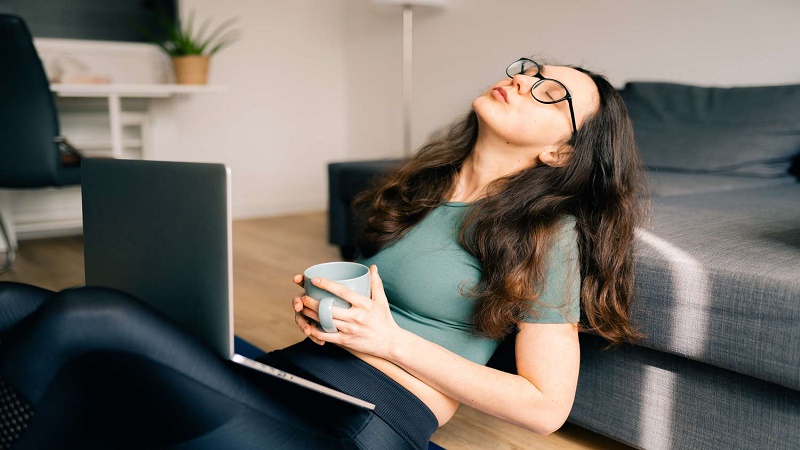 Useful foods to relieve body fatigue Nutritionist in Tehran