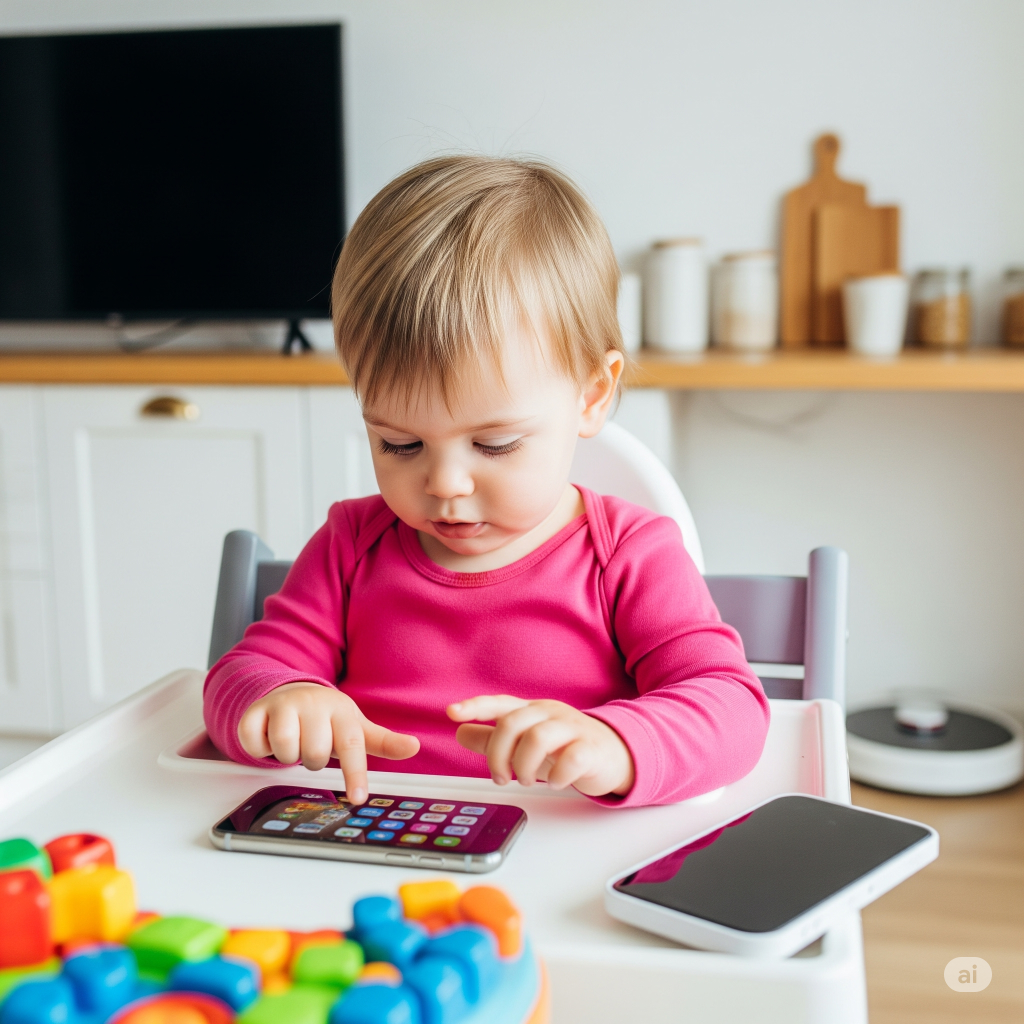 What is Digital Baby Syndrome? - Symptoms and treatment