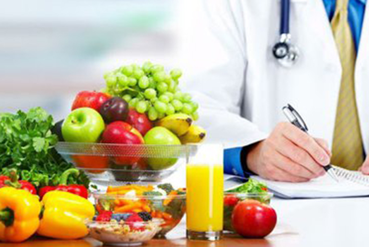 فيديو للتعرف على فريق الخبراء التابع للدكتورة الخبيرة - غزل غفاري أخصائية التغذية