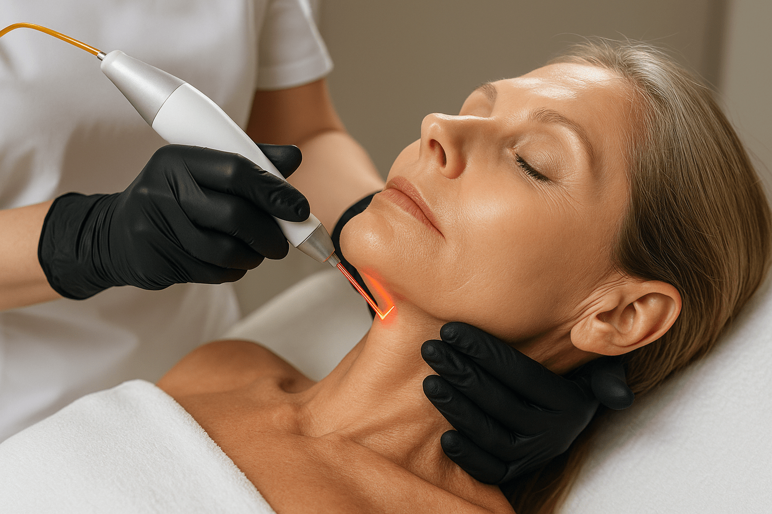 What is endolift? A complete guide to non-surgical laser lifting for skin rejuvenation
