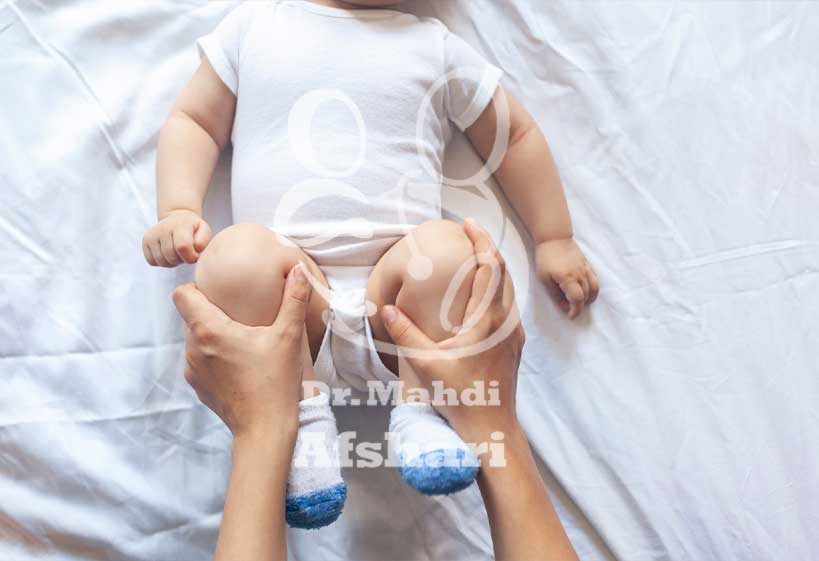 تخصص ختان في طهران 02166602506 - الدكتور مهدي افشاري اخصائي الاطفال والمراهقين