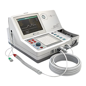 تشخيص أمراض القلب - عيادة الدكتور أزاده دافوديان التخصصية للقلب والأوعية الدموية
