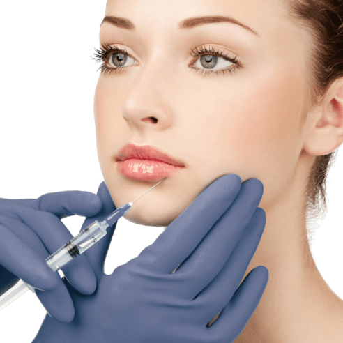 Beauty gel injection center in Zafar