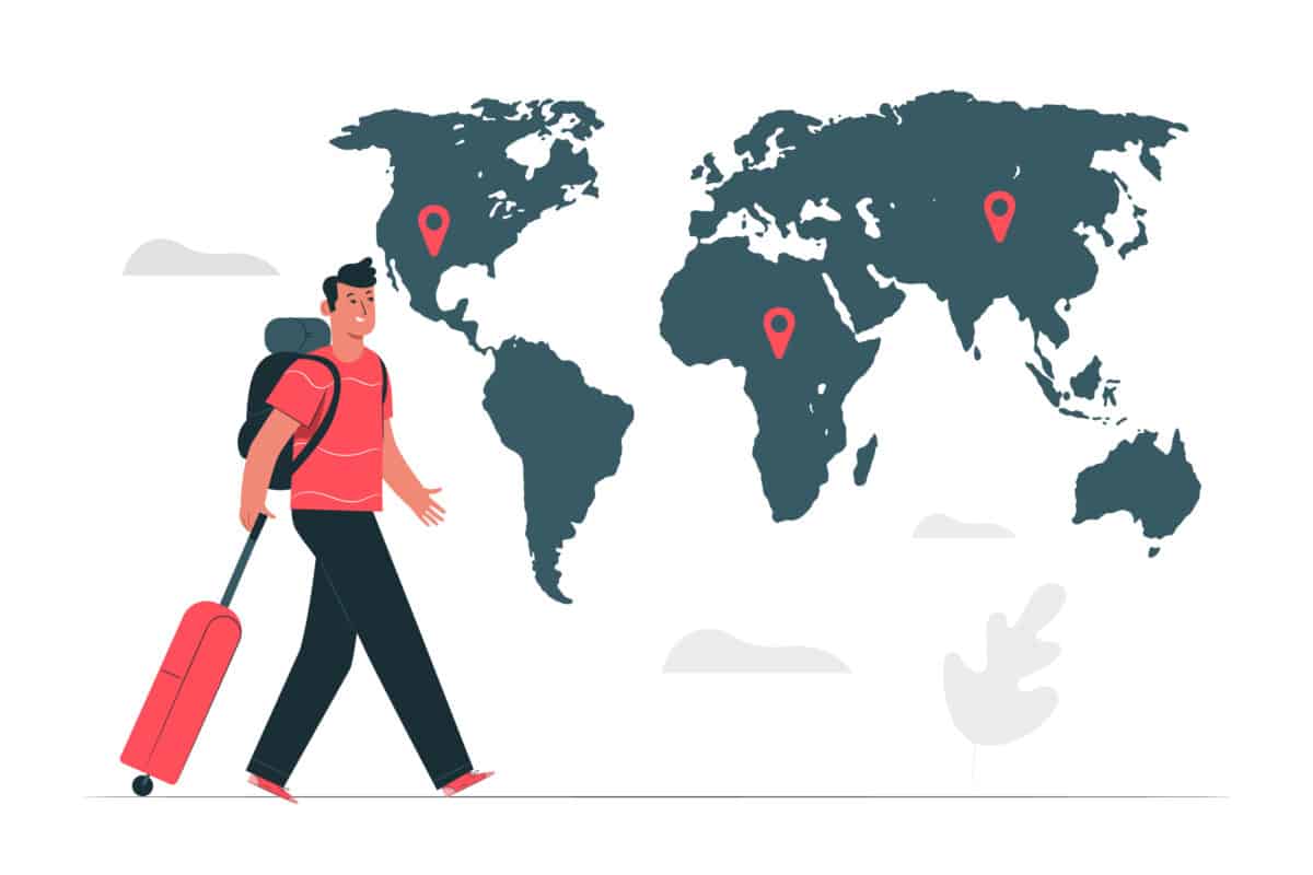 مشاوره دلتنگی بعد از مهاجرت – مشاوره آنلاین تلفنی