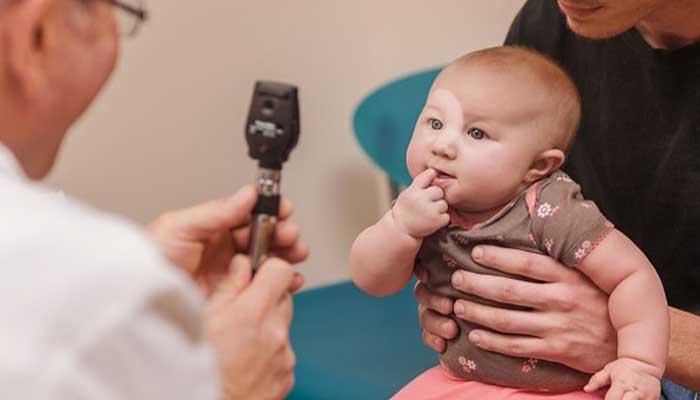 عيادة أعصاب الأطفال في طهران - الدكتور مهدي أفشاري، متخصص في الأطفال حديثي الولادة والأطفال والمراهقين