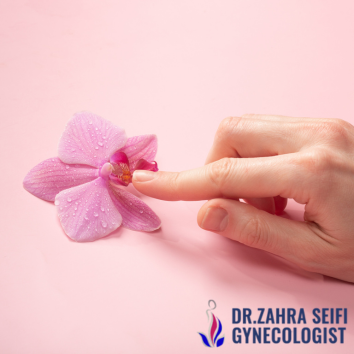 How to inject the gel into the vagina + and how long it lasts - Dr. Seifi