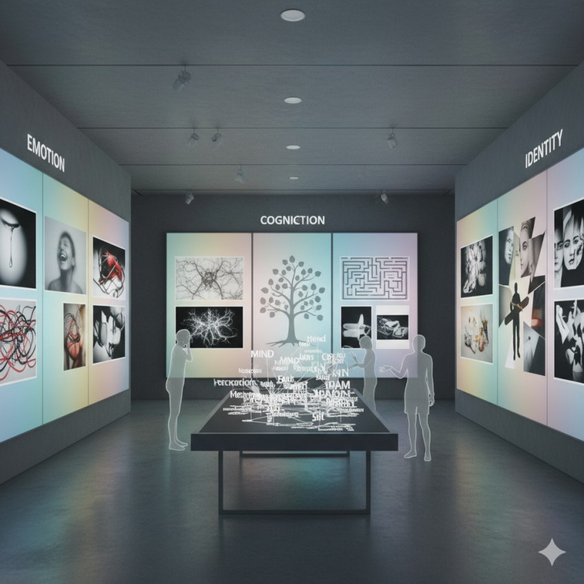 معرض خواطر مجموعة من الصور النفسية والجمل الملهمة للعقل – موقع متخصص في الاستشارات الزوجية والإرشاد الأسري