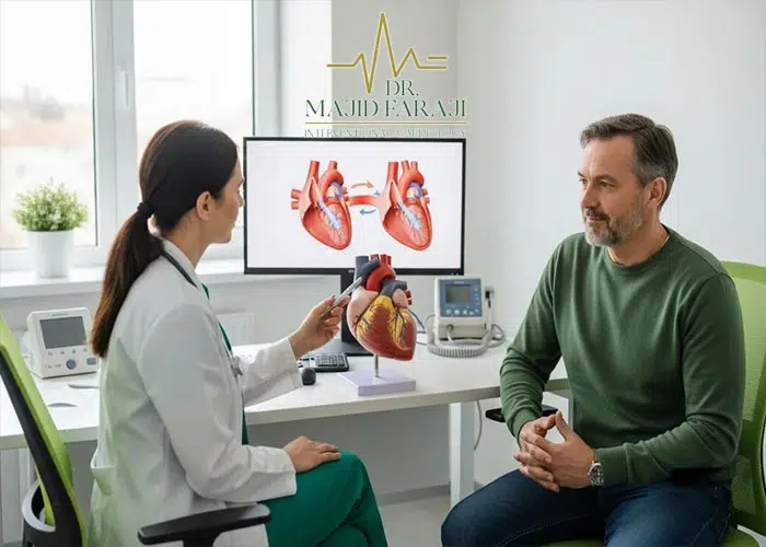 Valvular heart diseases Heart valve problem symptoms + treatment