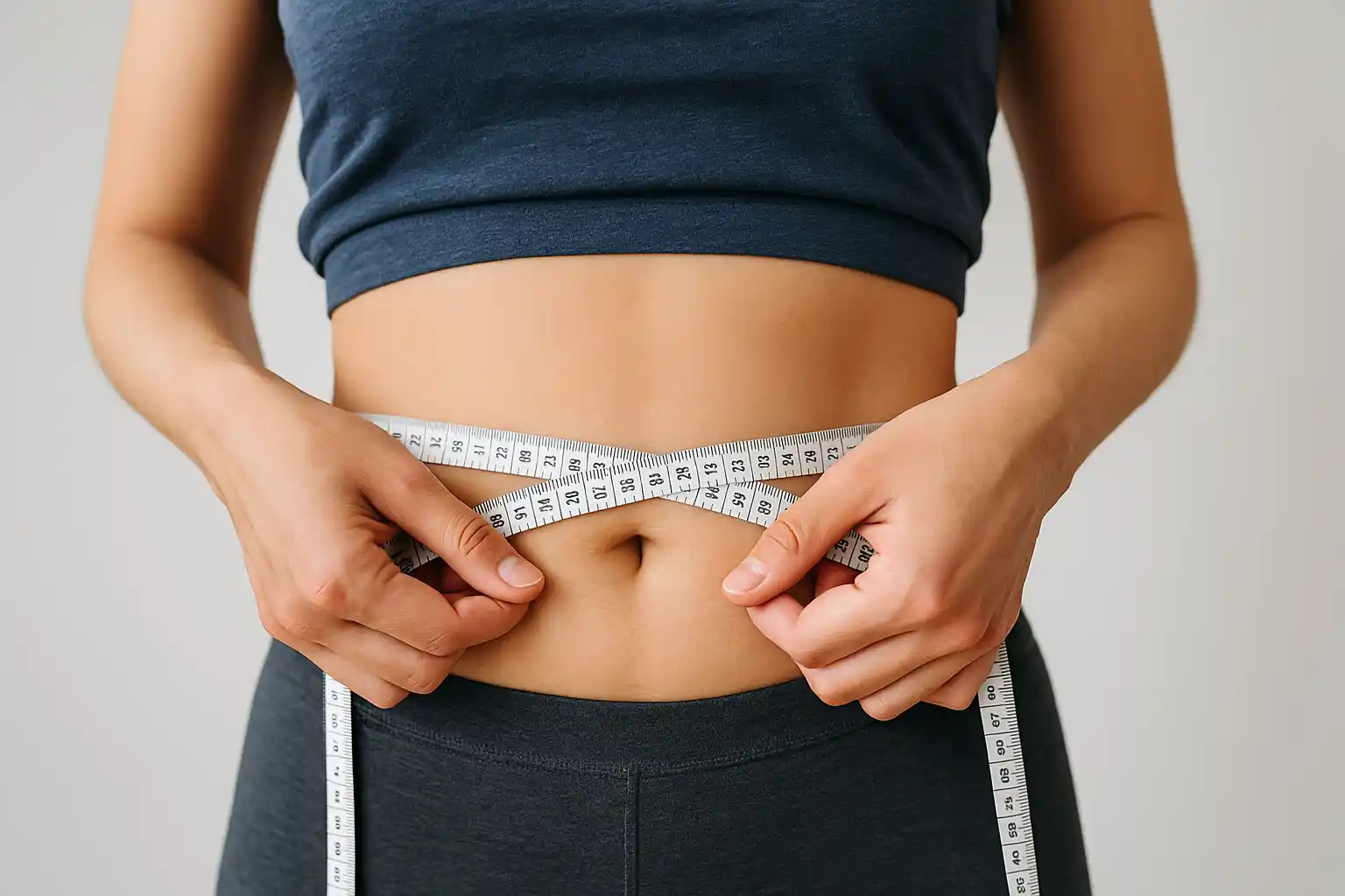 Complete guide to lose belly fat with exercise at home + diet