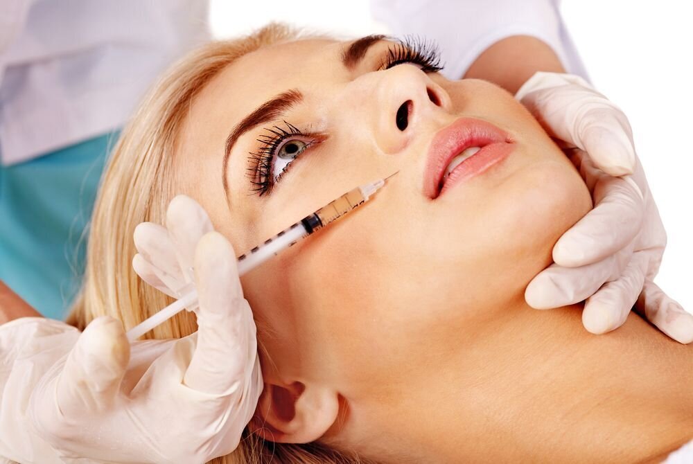 The price of facial gel injection - Dr. Mehrdad Timourian, skin, hair and beauty specialist