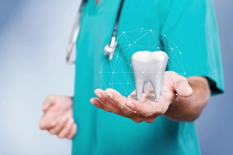 خدمات طب الأسنان