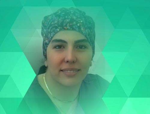 Dr. Lida Mohammadi - Laparoscopic and body plastic surgery in Tehran