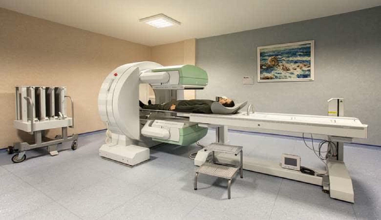 Everything about the 7 important stages of cardiac scanning with SPECT and perfusion methods