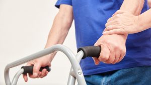 Physiotherapy of Iranians