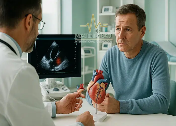 فشل القلب كيفية علاج فشل القلب؟