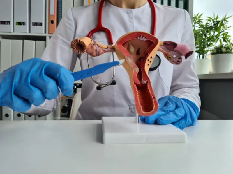 Hysteroscopy: everything about this diagnostic and treatment method