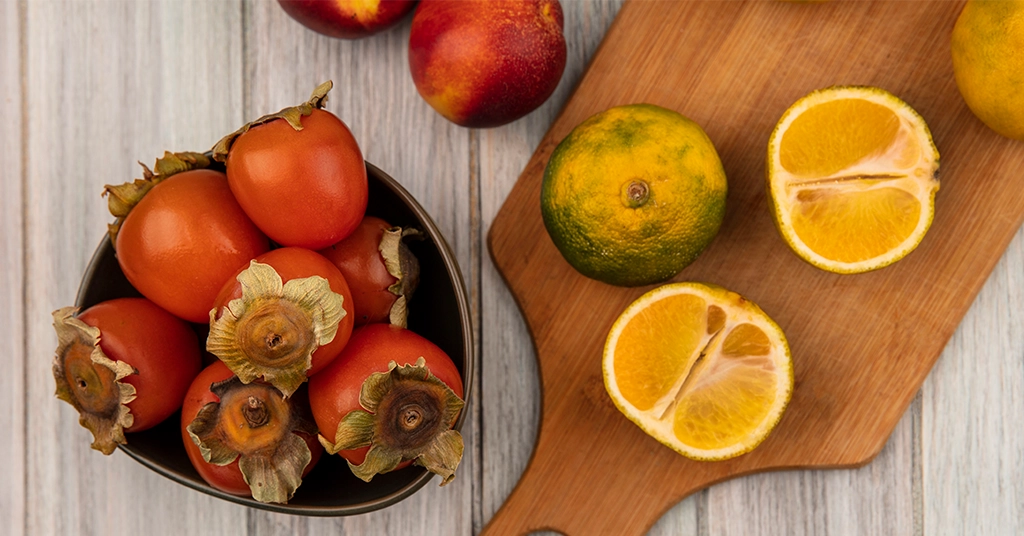 الفواكه المحرمة بعد عملية التكميم