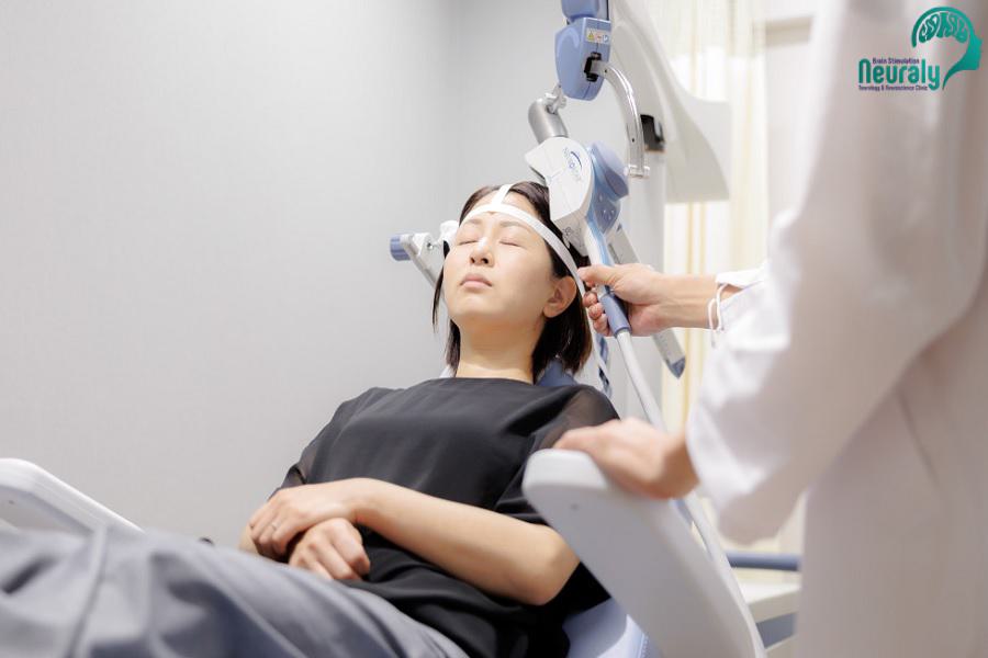 درمان وسواس با rTMS خداحافظ برای همیشه با وسواس فکری و عملی