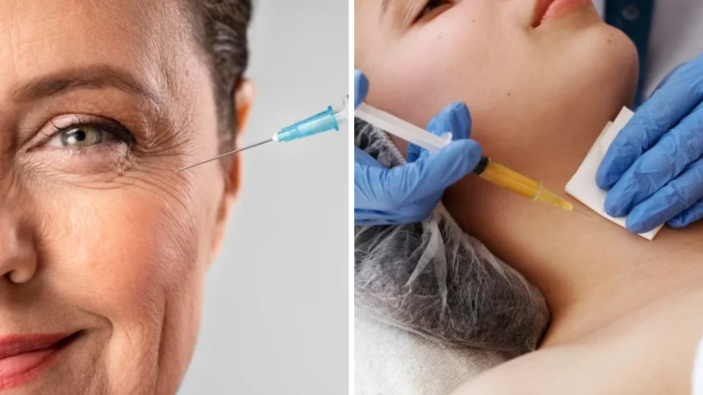 أفضل دكتورة حقن البوتوكس الطبيعي للوقاية من تثليج الوجه في مقديص الأردبيلي د.فيدا شكيبة - عيادة الدكتورة فيدا شكيبة للتجميل | الزعفرانية والصادقية، طهران