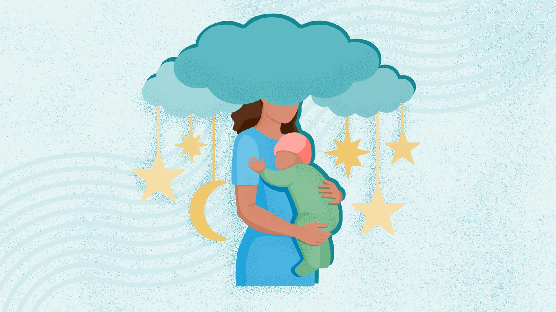 Prevention of postpartum depression: how to control it?